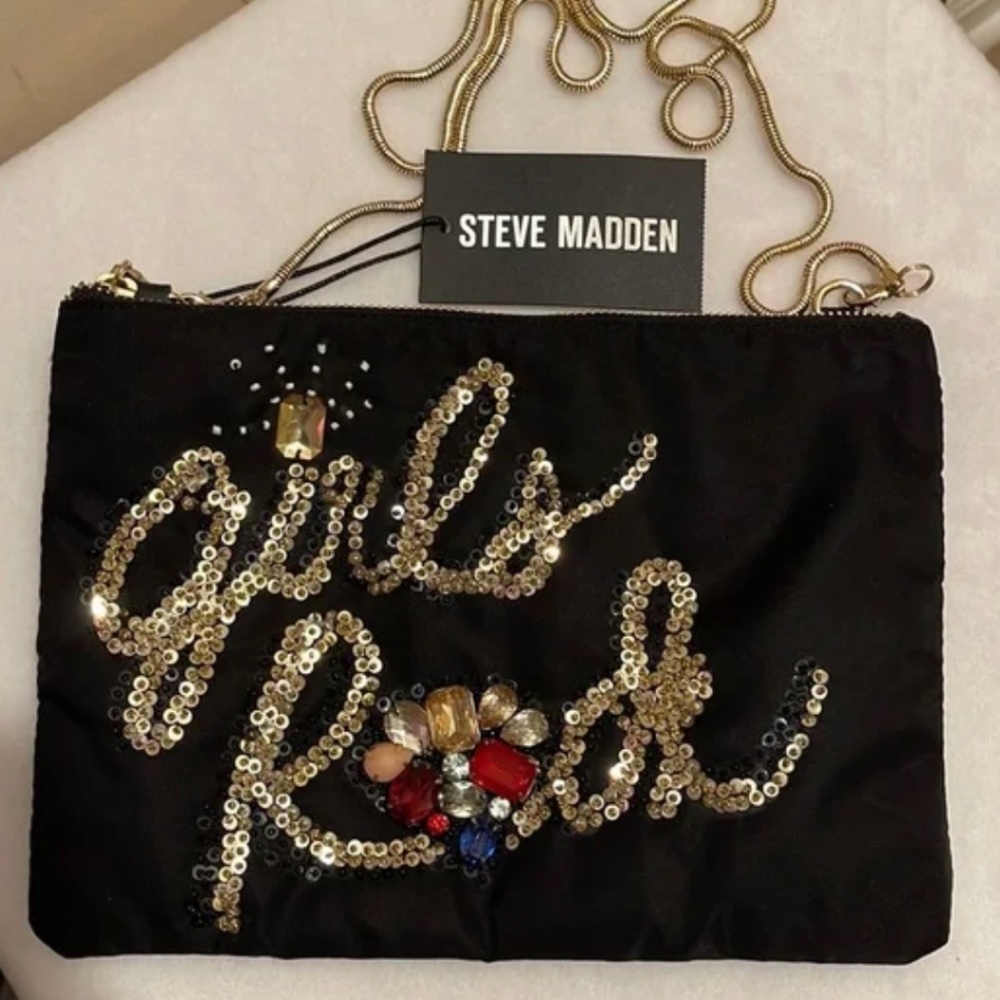Steve Madden purse
